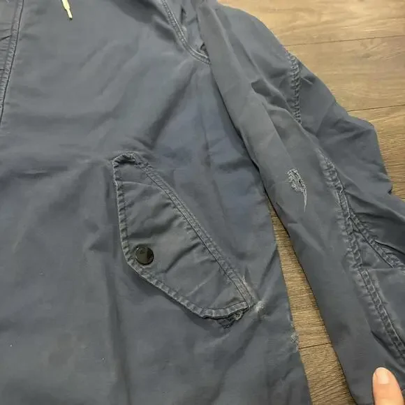 Divided Hm Jacket - Picture 6 of 8